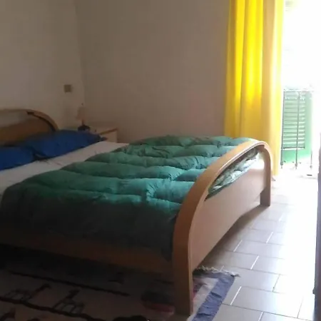 In The Historic Center Of Apartment Porto Azzurro