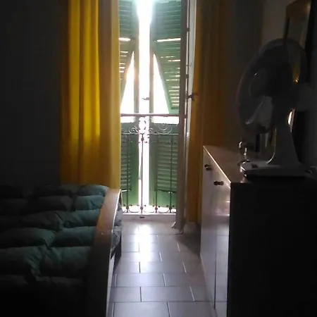 Διαμέρισμα Sul Corso Di *